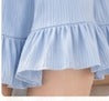 RUFFLE HEM