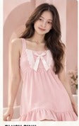 BLUSH PINK Lydia colour