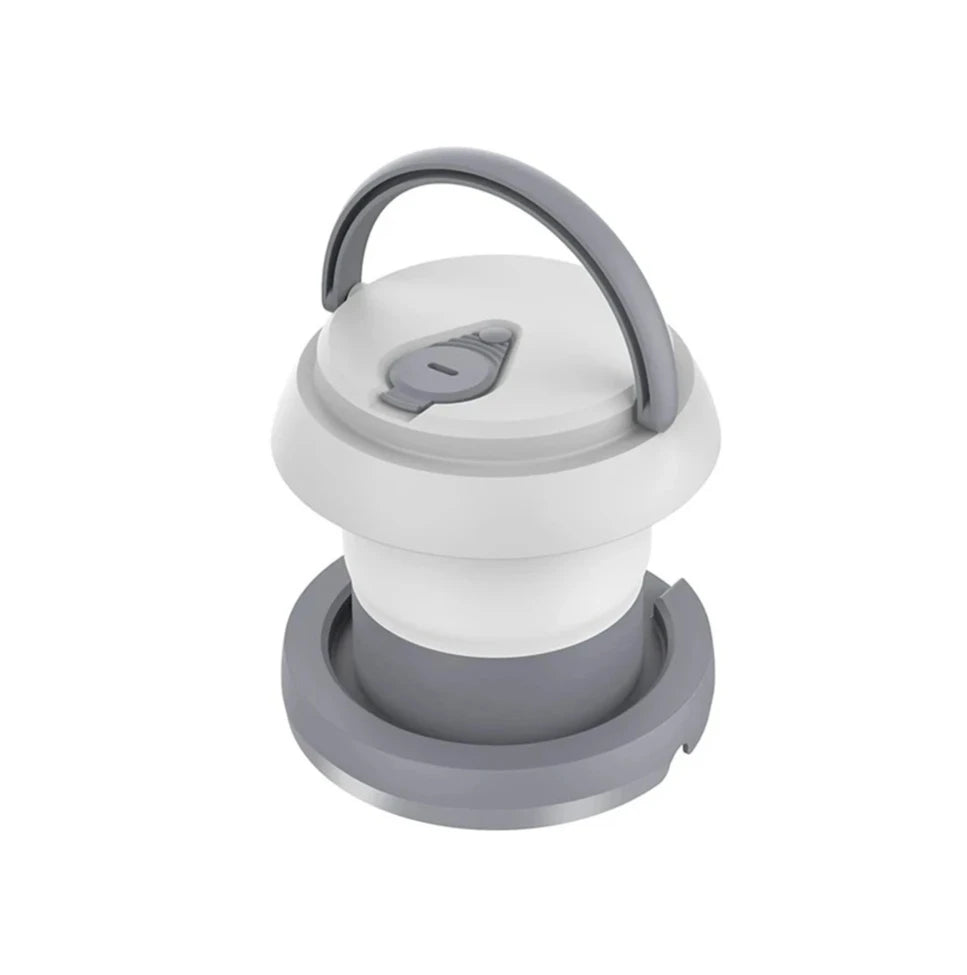 Hot Selling Portable 1000mAh 1L Foldable Container Personal Bidet Sprayer for Disability,Hospitals,Old People and Children