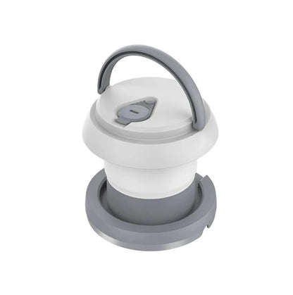 Hot Selling Portable 1000mAh 1L Foldable Container Personal Bidet Sprayer for Disability,Hospitals,Old People and Children