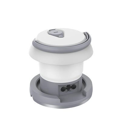 Hot Selling Portable 1000mAh 1L Foldable Container Personal Bidet Sprayer for Disability,Hospitals,Old People and Children