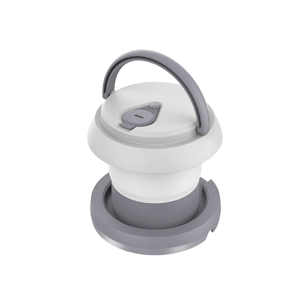 Hot Selling Portable 1000mAh 1L Foldable Container Personal Bidet Sprayer for Disability,Hospitals,Old People and Children